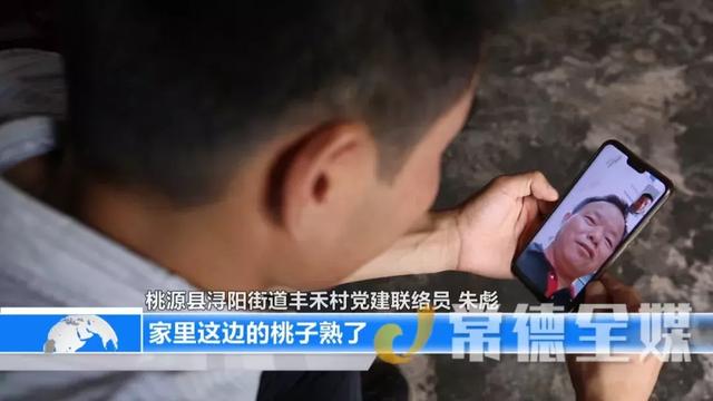 桃源：90后小伙擔任黨建聯(lián)絡員，還建立了“田野工作室”（2021桃源黨建聯(lián)絡員）