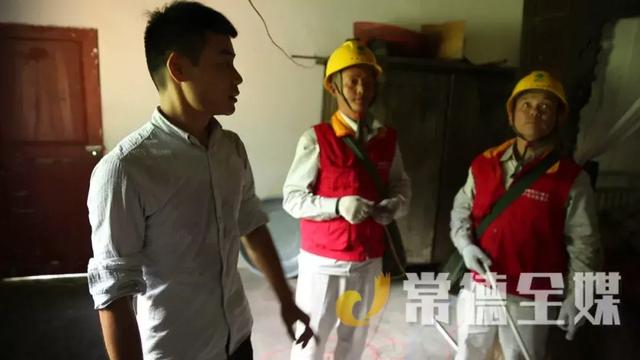 桃源：90后小伙擔任黨建聯(lián)絡員，還建立了“田野工作室”（2021桃源黨建聯(lián)絡員）