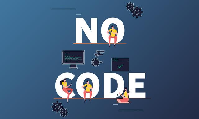什么是無代碼（No-Code）？無代碼的時代真的來了嗎？（無代碼是什么意思）