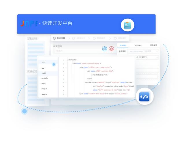 低代碼是開(kāi)發(fā)的未來(lái)，還是只能解決邊角問(wèn)題的雞肋？（低代碼原理）