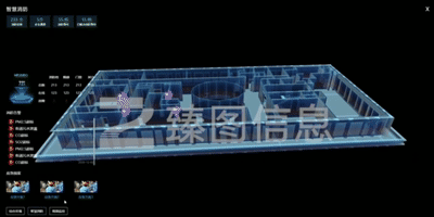 基于BIM+3DGIS技術(shù)，如何實(shí)現(xiàn)智慧（樓宇）三維可視化管控平臺(tái)？（基于bim的三維可視化交底）