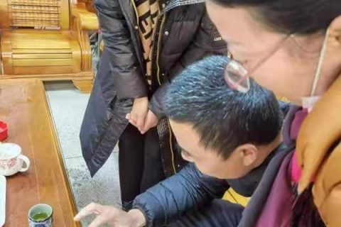 “小網(wǎng)格”有“大能量”！梅州平遠(yuǎn)推進(jìn)“黨建云”平臺(tái)使用全覆蓋