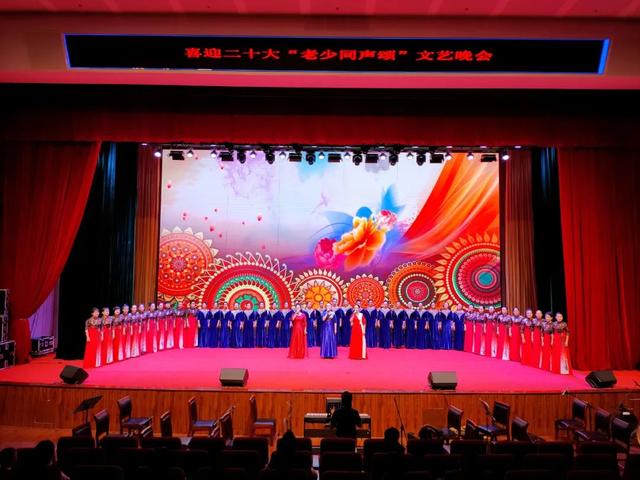 云南景谷：“建、管、用”并舉 建設(shè)離退休干部活動(dòng)陣地
