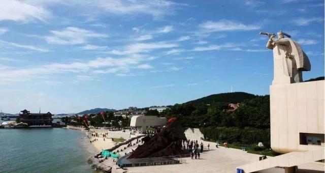 盤點(diǎn)山東十大最美海島：青島竹岔島、田橫島等上榜（山東最美的海島）