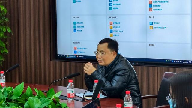 低代碼讓人人都是開發(fā)者，高校人才有了努力的新方向（低代碼開發(fā)什么意思）