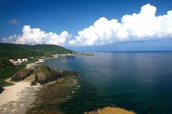 盤點(diǎn)山東十大最美海島：青島竹岔島、田橫島等上榜（山東最美的海島）