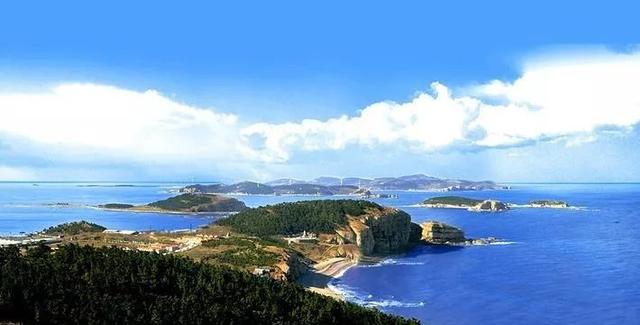 盤點(diǎn)山東十大最美海島：青島竹岔島、田橫島等上榜（山東最美的海島）