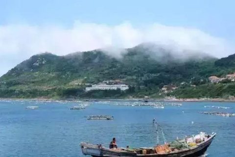 盤(pán)點(diǎn)山東十大最美海島：青島竹岔島、田橫島等上榜（山東最美的海島）