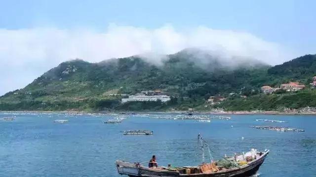 盤點(diǎn)山東十大最美海島：青島竹岔島、田橫島等上榜（山東最美的海島）