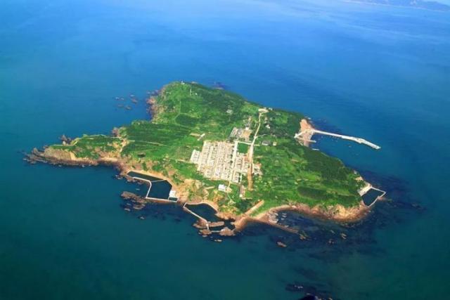 盤點(diǎn)山東十大最美海島：青島竹岔島、田橫島等上榜（山東最美的海島）