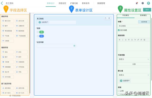 一文看懂“低代碼、零代碼”是什么？有什么區(qū)別？（低代碼和零代碼）
