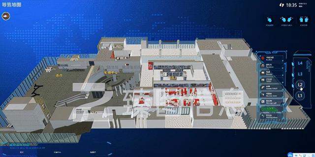 基于BIM+3DGIS技術(shù)，如何實(shí)現(xiàn)智慧（樓宇）三維可視化管控平臺(tái)？（基于bim的三維可視化交底）