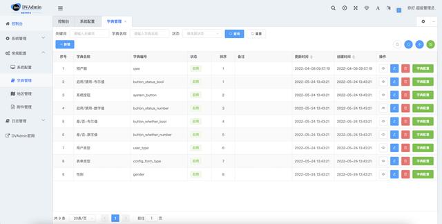 基于python的全部開(kāi)源的快速開(kāi)發(fā)平臺(tái)（基于python的全部開(kāi)源的快速開(kāi)發(fā)平臺(tái)有哪些）