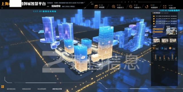 基于BIM+3DGIS技術(shù)，如何實(shí)現(xiàn)智慧（樓宇）三維可視化管控平臺(tái)？（基于bim的三維可視化交底）
