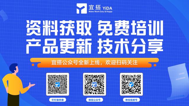 2022釘釘發(fā)布會｜云釘?shù)痛a新模式、新能力、新機(jī)遇（云釘一體大棋局,釘釘落子低代碼）