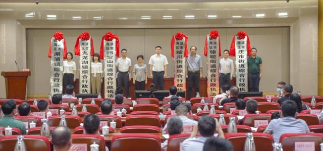 一流善治看寧波-寧波黨建引領(lǐng)基層治理十大特色亮點工作（2020年基層黨建特色亮點工作清單）
