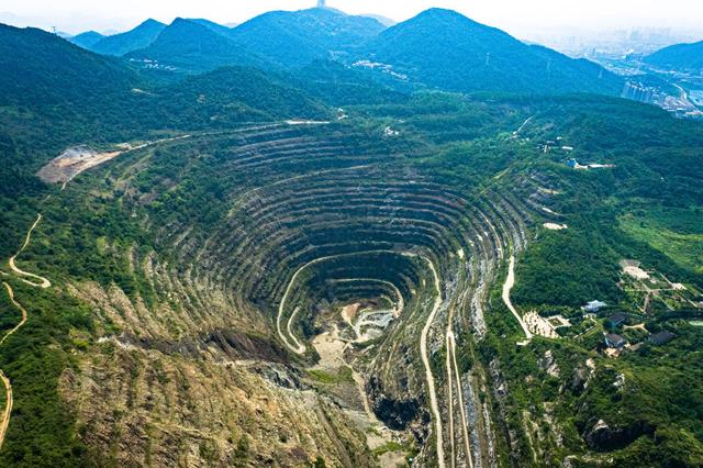 經濟向新 生態(tài)向綠 民生向暖——京冀魯鄂高質量發(fā)展一線觀察（京津冀魯）
