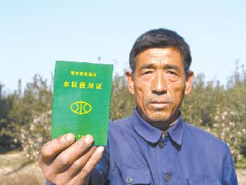 “開源+節(jié)流”并用！河北治理地下水超采下了這些真功夫（河北地下水恢復(fù)）