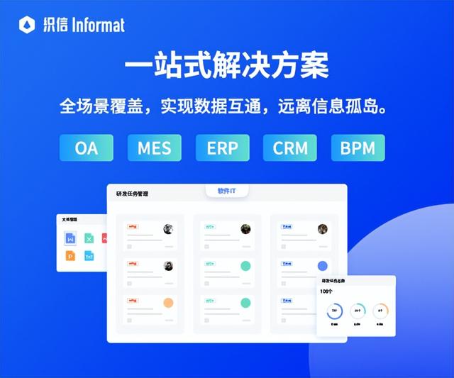 大型企業(yè)選擇低代碼的主要原因是什么？（大型企業(yè)選擇低代碼的主要原因是什么）