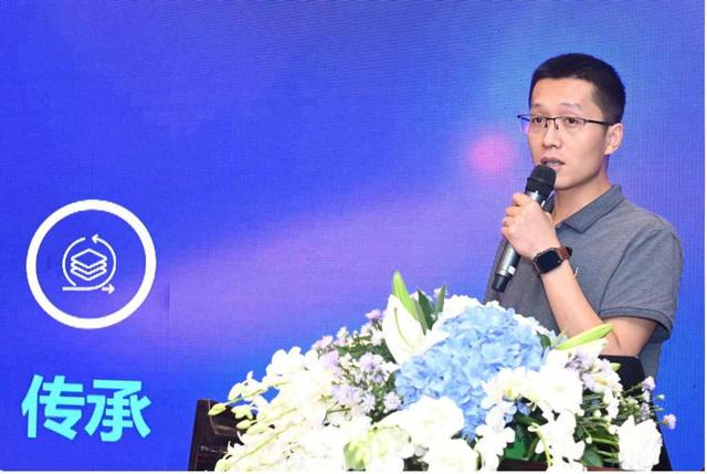 普元e-coding是怎樣的低代碼平臺？（普元 低代碼）