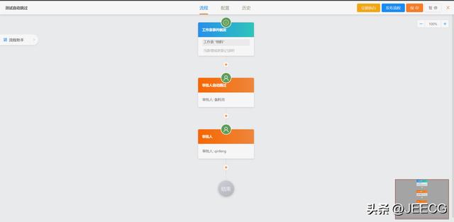 JeecgBoot 3.5.1 版本發(fā)布，開源的企業(yè)級低代碼平臺（jeecgboot商業(yè)版源碼 購買）