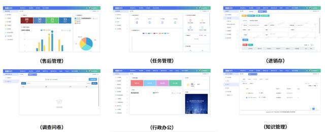 免費(fèi)的低代碼平臺(tái)是如何為中小企業(yè)賦能？（低代碼平臺(tái) 免費(fèi)）