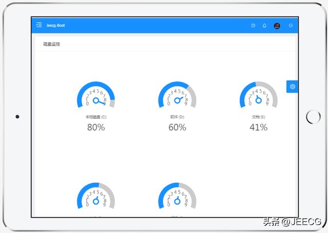 JeecgBoot 3.5.1 版本發(fā)布，開源的企業(yè)級低代碼平臺（jeecgboot商業(yè)版源碼 購買）