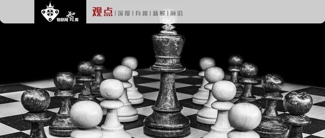 從“新基建”熱潮，看百度智能云如何從全面“升維”的競爭中脫穎