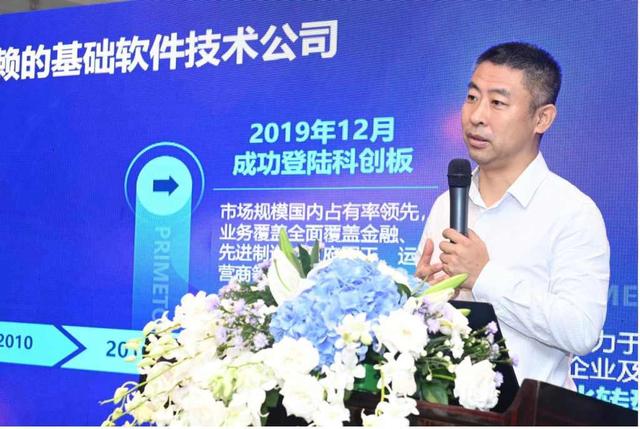 普元e-coding是怎樣的低代碼平臺？（普元 低代碼）