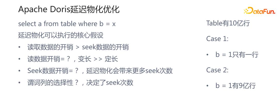 ?美團(tuán)關(guān)于 Apache Doris 存儲層向量化改造的設(shè)計(jì)與實(shí)現(xiàn)