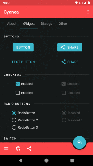 這15個Android開源庫，只有經(jīng)常逛Github的才知道（android 開源）