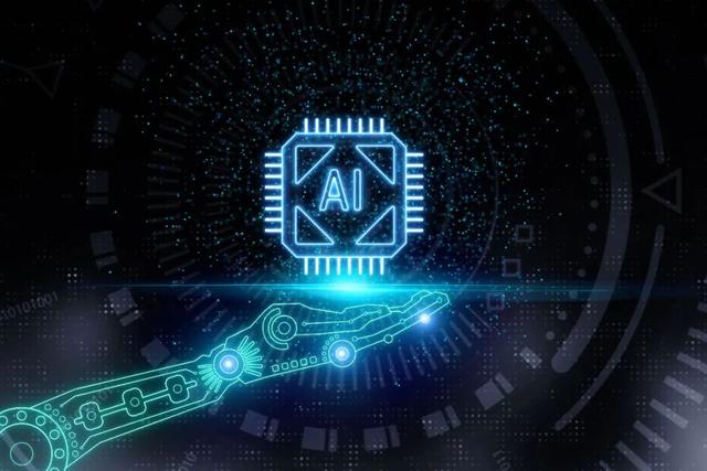 拓源講堂（九)-AI技術介紹（ai技術百度百科）