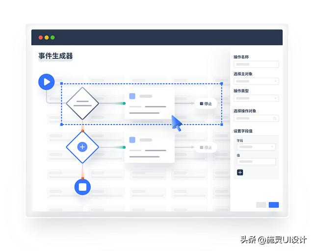 低代碼平臺的設(shè)計如何做能驚艷眾人（低代碼平臺的設(shè)計與實現(xiàn)）