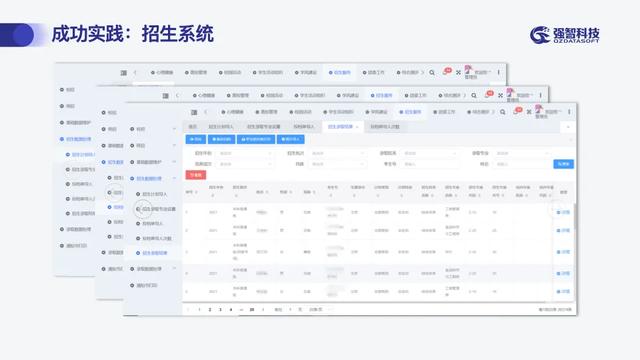 強(qiáng)智科技主題匯報(bào)，如何構(gòu)建新型數(shù)字“微”校園（科技創(chuàng)新 數(shù)字化）