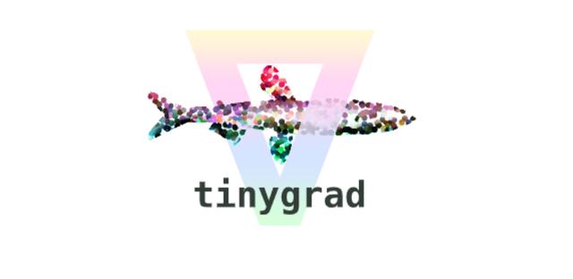 Tinygrad - 不到1000行代碼實現(xiàn)的深度學習框架