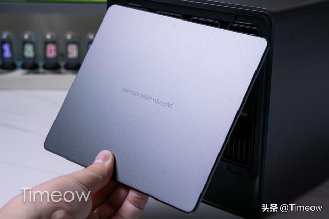 2000元內 最值得購入的NAS之一：綠聯(lián)云DX4600 深度使用評測（綠聯(lián)云dh2100）