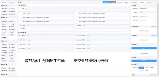 強(qiáng)智科技主題匯報(bào)，如何構(gòu)建新型數(shù)字“微”校園（科技創(chuàng)新 數(shù)字化）