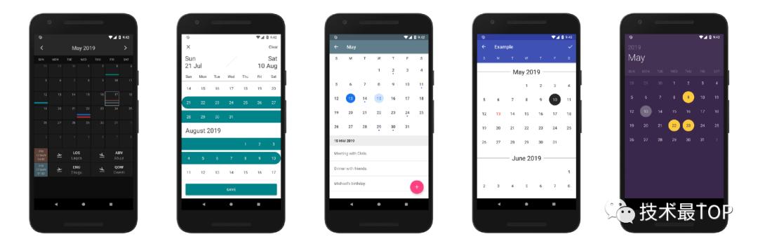這15個Android開源庫，只有經(jīng)常逛Github的才知道（android 開源）