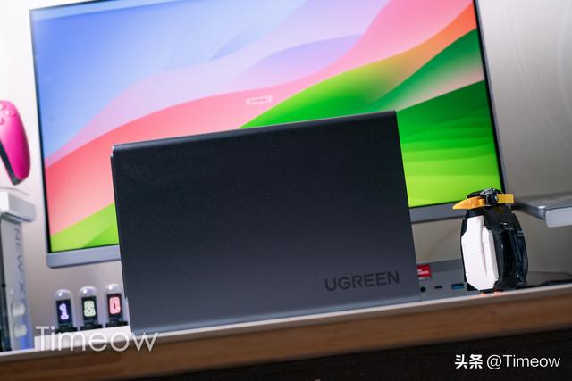 2000元內 最值得購入的NAS之一：綠聯(lián)云DX4600 深度使用評測（綠聯(lián)云dh2100）
