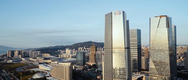 江湖- 福建房企成批倒下，閩系建發(fā)逆風拿地超千億，豪賭還是遠見-