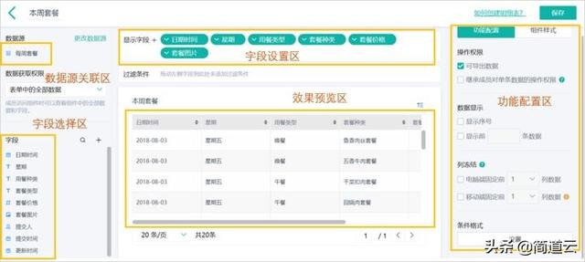 耗時半個月開發(fā)小程序？教你如何不用代碼一天完成（開發(fā)簡單的小程序）