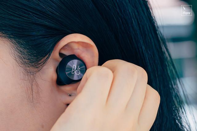 Beoplay EQ 體驗(yàn)：丹麥匠人想做的真無線降噪，原來是這樣的（丹麥降噪耳機(jī)）