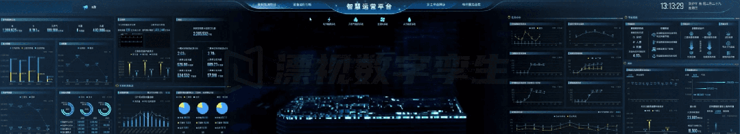 零代碼+AI做數(shù)字孿生，這家公司有啥獨(dú)門絕技？