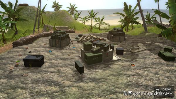 不會代碼也能開發(fā)游戲？Steam上架傻瓜式開發(fā)軟件，關(guān)鍵還免費（steam有沒有編程軟件）