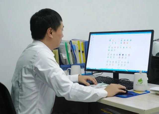 300多個低代碼應(yīng)用，撐起一座海邊縣城的數(shù)字化小學(xué)（低代碼應(yīng)用平臺）