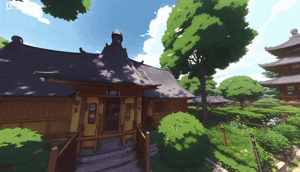 一句輸入、秒出 3D 全景，自由打造你的VR世界（3d全景vr制作怎么做）