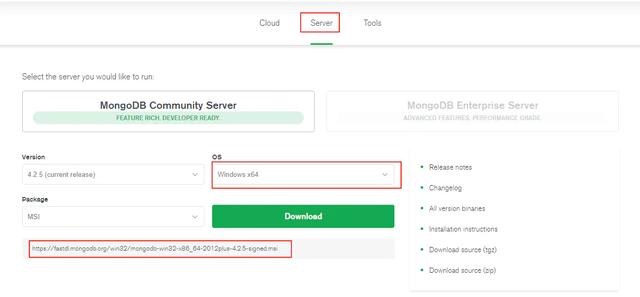 MongoDB快速入門，掌握這些剛剛好（mongodb入門教程）