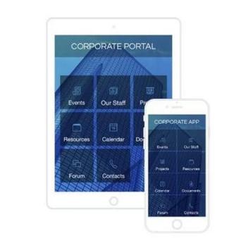 23大無需編碼的移動應用開發(fā)工具，大部分可跨平臺?。ú恍枰a的app開發(fā)工具）