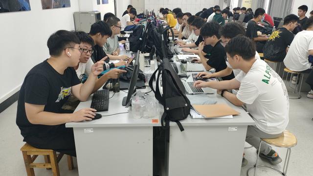 校企合作｜湖南工程學院第二期萬應(yīng)低代碼實訓營圓滿收官
