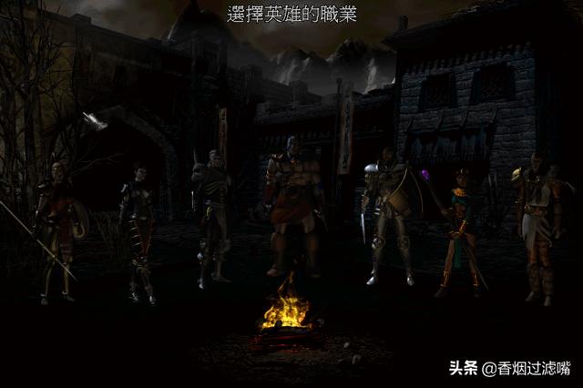 暗黑破壞神2源代碼丟失，重制版還有希望嗎？（暗黑2 源代碼丟失）